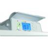 Radiateur Fonte APPLIMO Smart ECOControl 1000W Plinthe - 0011963SE (haut. 300)