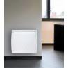 Radiateur Fonte APPLIMO Smart ECOControl 1000W Plinthe - 0011963SE (haut. 300)