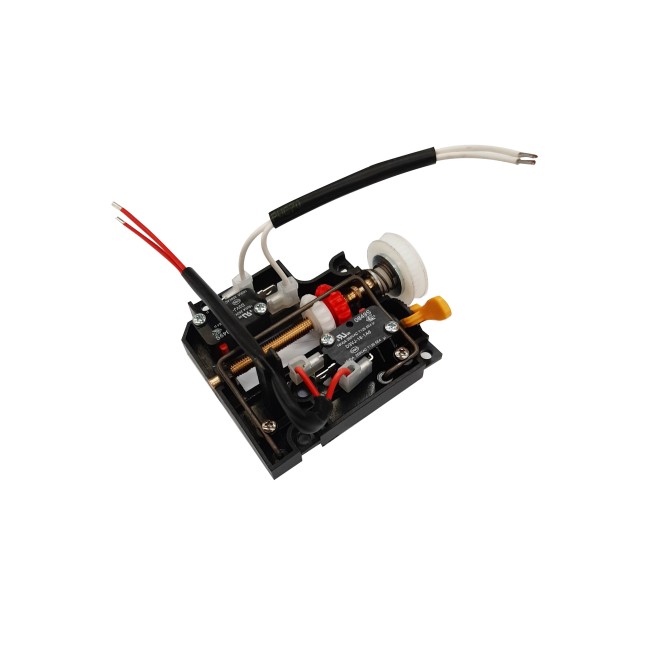 Groupe fin de course mécanique - C-BX CAME RICX021 