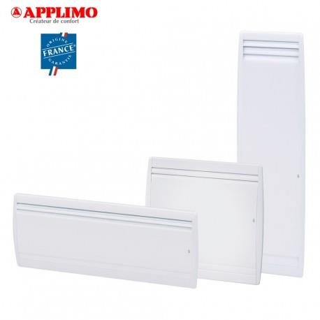 Radiateur Fonte APPLIMO Smart ECOControl 1000W Plinthe - 0011963SE (haut. 300)