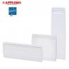 Radiateur Fonte APPLIMO Smart ECOControl 1000W Plinthe - 0011963SE (haut. 300)