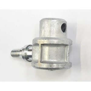 Tête de traction avec goujon de fixation étrier - KRONO CAME RID162 