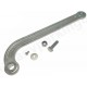 Etrier en U fixation portail - FAST CAME RID226