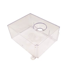 Couvercle de protection carte électronique - F7000 CAME RID237 