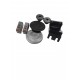 Groupe micro-interrupteur - G2080 G2081 G4040 G4041 CAME RIG141