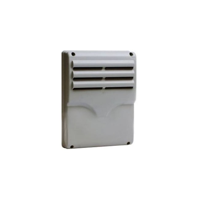 Couvercle armoire de commande grande CAME RIR131 