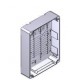 Base de fixation armoire de commande grand CAME RIR133