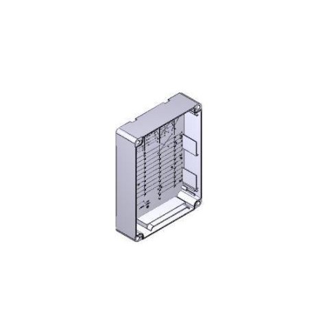 Base de fixation armoire de commande grand CAME RIR133 