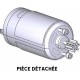 Moteur - UNIPARK CAME RIU006