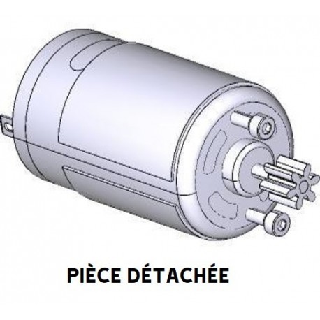 Moteur - UNIPARK CAME RIU006 