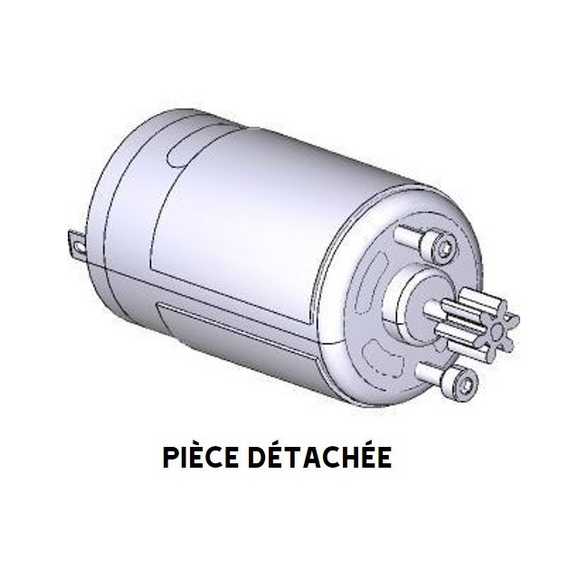 Moteur - UNIPARK CAME RIU006 