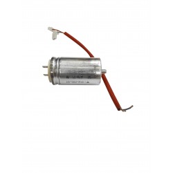 Condensateur µF 35 avec câbles et queue CAME RIR283 