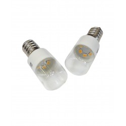 Confezione 2 pezzi lampade led 24V VER CAME RIR506 