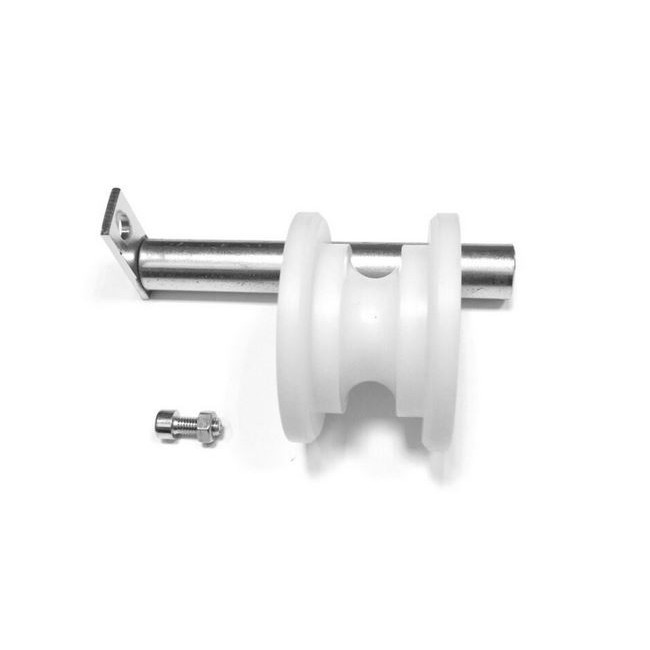 Rochet de coulissement chaîne - CAT-X CAME RIX008 