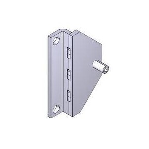 Etrier de support déblocage - CAT-X CAME RIX010 