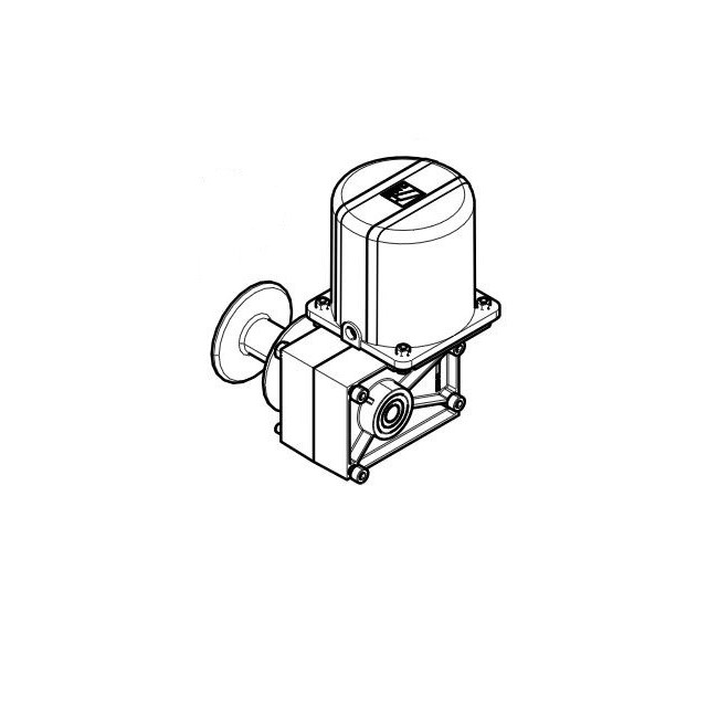 Motoréducteur - CAT-X CAME RIX023 