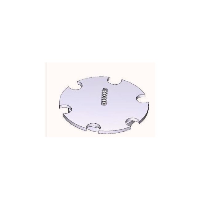 Disque de freinage - BY-1500 C-BY CAME RIY054 