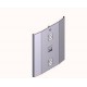 Porte armoire - BY1500T CAME RIY059