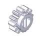 Pignon module 6 - BY1500T CAME RIY066