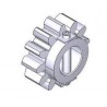 Pignon module 6 - BY1500T CAME RIY066
