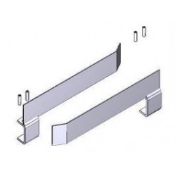 Jeu d'ailettes de fin de course - BK2200 BK2200T BY3500T CAME RIY078 