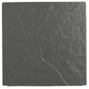 Radiateur à inertie Touch Silicium Ardoise Noire 800W Vertical - Valderoma AN08VET