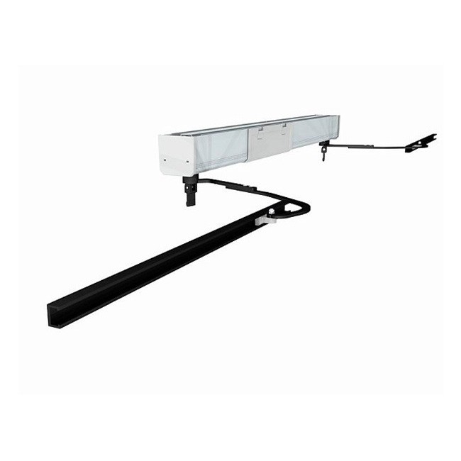 Kit automatisme volets 2 volets battants à un panneau CAME UV01 