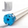 Kit Mondrian 5 filaire 30NM pour volets roulants CAME UY0032
