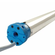 Moteur tubulaire radio Mondrian R5 20Nm 15 tr/min Diam 45 CAME Y5020A151MOR 