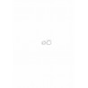 Octogonal 59x0,7mm obturateur CAME YK5104S