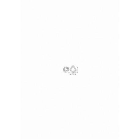 Adaptateur ogive 78x1,2mm CAME YK5106 