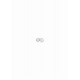 Adaptateur rond Z.F. 80x1mm CAME YK5123