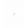 Adaptateur rond 71x1,5mm excentrique 2mm CAME YK5129