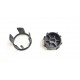 Adaptateur rond deprat 53x0,6mm CAME YK5134