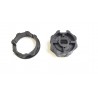 Adaptateur octogonal 70x1,5mm CAME YK6101