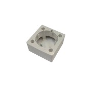 Boitier en saillie pour 21281SBC et 21290SBC CAME FR1409 