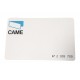 Carte prox. Ecnod. MIFARE Spécifique CAME FR2115S