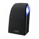 Lecteur architect noir + Conf Came CAME FR2143