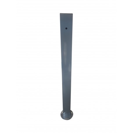 COF120N Potelet H120 Larg10 RAL7016+Vis CAME FR2206 