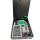 Mod. Ext. 4 portes pour MT50000 CAME FR2311