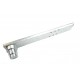 Etrier fixation portail - FROG CAME RIA043