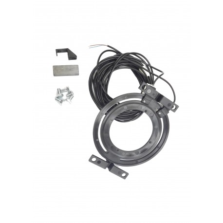 Groupe butée - FROG A24 CAME RIA057 