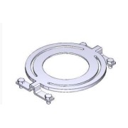 Support pour groupe butée - FROG24 CAME RIA058 