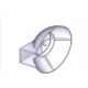 Dome bras - MYTO BD CAME RIA091