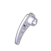 Clé de déverrouillage - MYTO BD CAME RIA097 