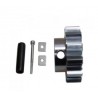 Pignon - OPS001 CAME RIB005
