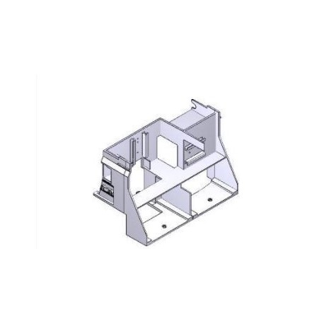 Base carte - OPS001 CAME RIB007 