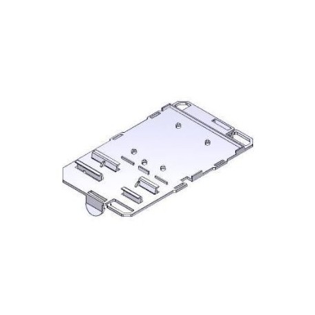 Support composants - OPS001 CAME RIB008 