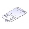 Support composants - OPS001 CAME RIB008