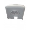 Couvercle motoréducteur gris clair - BK CAME RIBK011